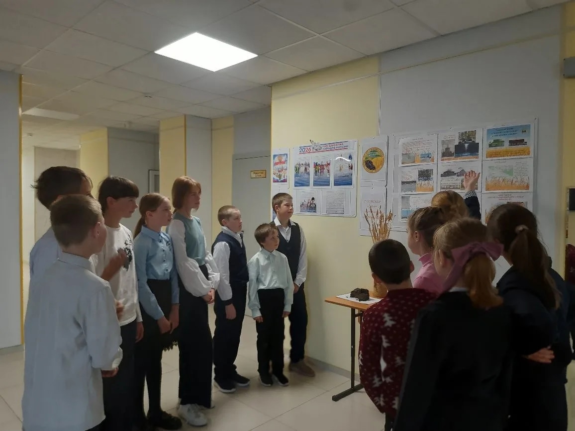 Тулунский район: прошлое и настоящее... Остановись, мгновение!