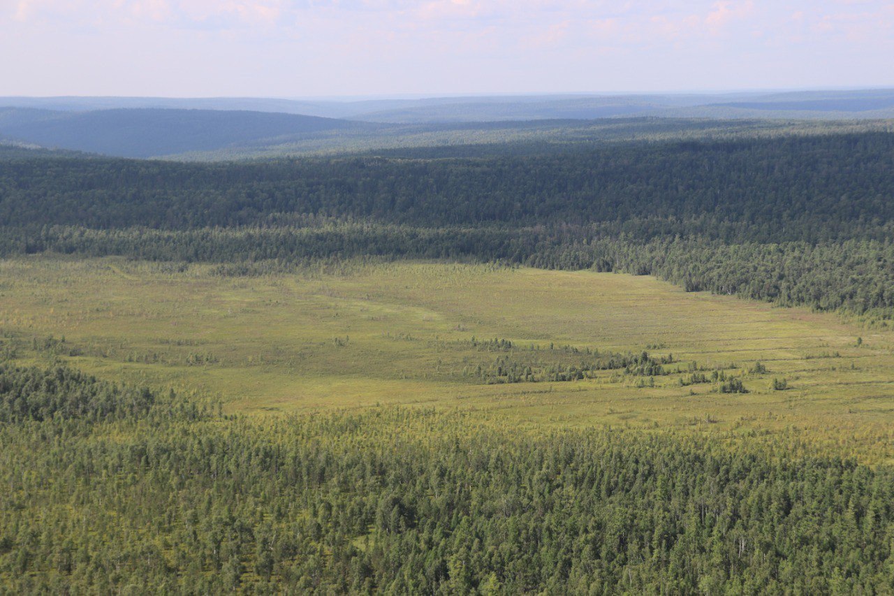 В Иркутской области подвели итоги пожароопасного сезона 2025 года