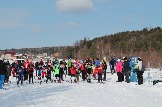 Перед стартом
