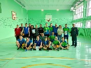 Победители призеры соревнований