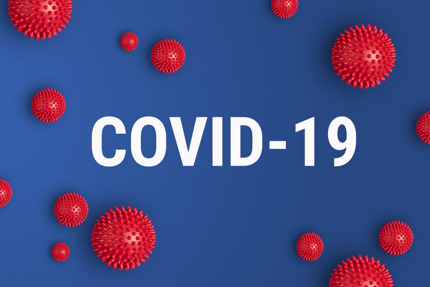 Рекомендации по профилактике новой коронавируcной инфекции (СОVID-19) среди работников строительной отрасли