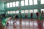 Железнодорожный