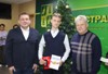 В округе продолжается рабочий визит министра социального развития региона