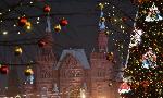 Общероссийскую новогоднюю елку покажут по телеканалу «Карусель» 31 декабря