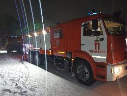 101 информирует (за период с 01 по 12 января 2026 года)