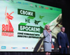 Чунские артисты выступили на II региональном форуме «СВОих не бросаем»