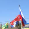 Знамена Победы и флаги приведут в порядок к 1 мая