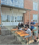 с. Подъеланка