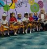 Единство с малых лет