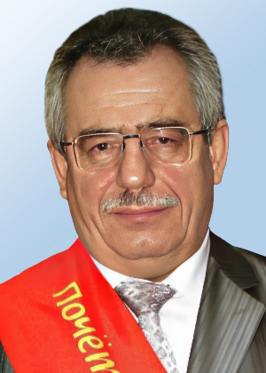 Николай Викторович МЕЛЬНИК Николай Викторович МЕЛЬНИК