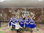 227-й Международный фестиваль-конкурс детских, юношеских, молодежных, взрослых коллективов и исполнителей «Адмиралтейская звезда»