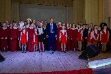 участники мероприятия