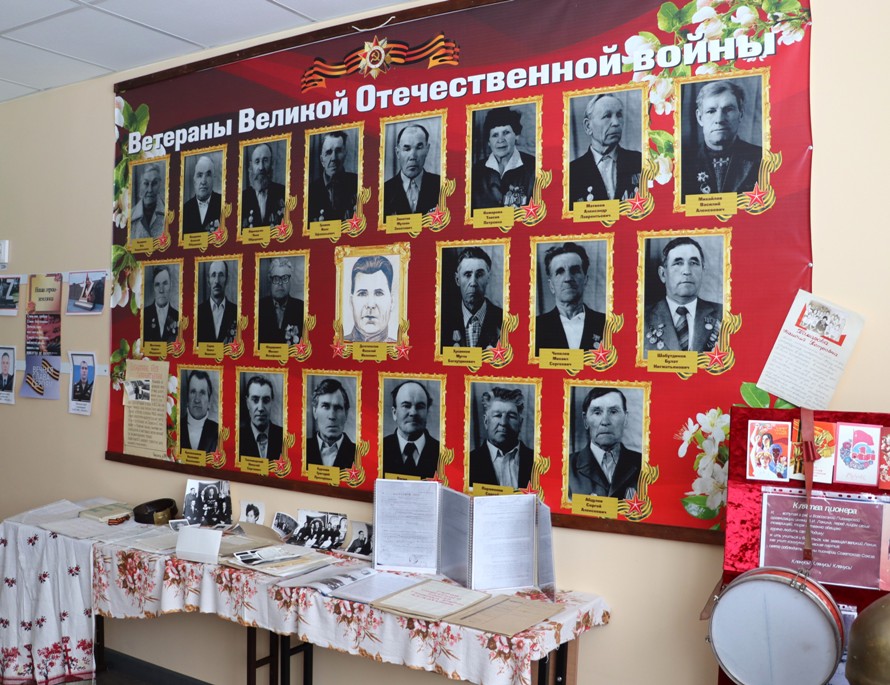 В округе пройдет выставка экспозиций школьных музеев