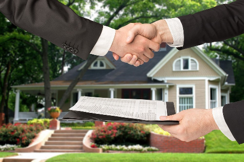 Горячая линия по вопросам сделок купли-продажи недвижимости 