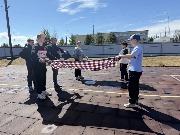 Волейбол