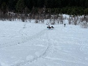 семейные старты