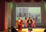 Подъеланские русские