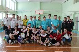 Участники первенства района по волейболу 2016.jpg
