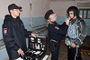 «Молодежь Прибайкалья – против пожаров»: полицейские Чунского округа поддержали региональную акцию
