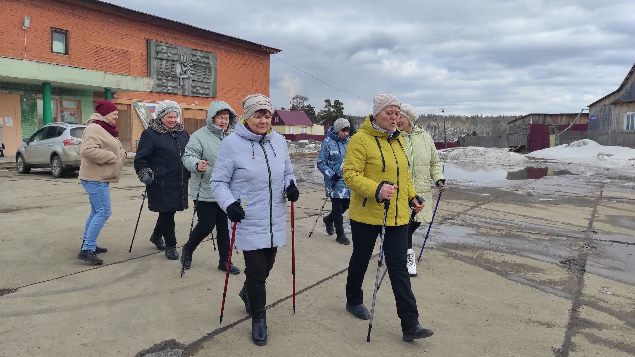 Усть-Илимский муниципальный округ с вами!!!