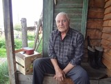  Виталий Григорьевич - п.Эдучанка