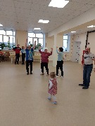 п. Тубинский