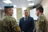 В Иркутской области создан первый в России при государственном архиве «Центр по сохранению памяти о героях СВО»