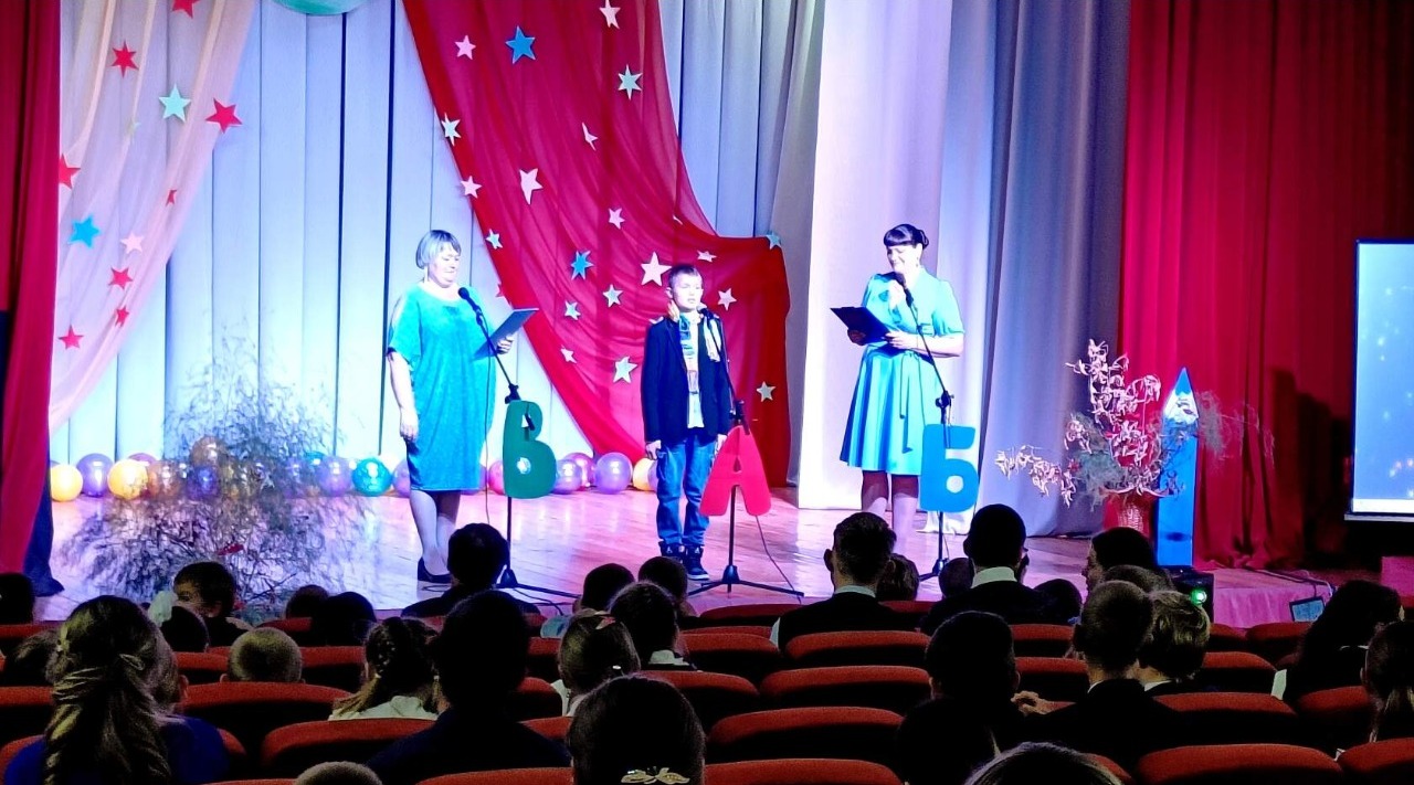 В душе у каждого оставлен Вами след!