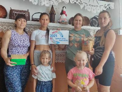 День фольклора