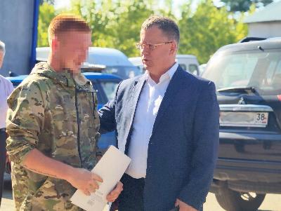За судьбу своей отчизны