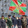 Прошел митинг в честь Дня пограничника