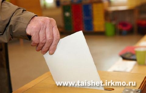 Итоги выборов глав Зареченского МО и Бирюсинского МО
