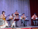 концерт в Седаново