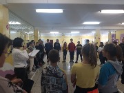 Эдучанская СОШ