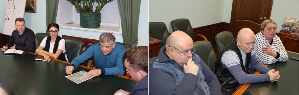 В рп. Чунский построят дома по нацпроекту В рп. Чунский построят дома по нацпроекту