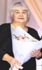 Режиссер Лира Шеломенцева удостоена премии Губернатора 