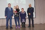 24 марта рабочая группа во главе с мэром района Борисом Хошхоевым посетила два муниципальных образования: Ново-Ленино и Обусу