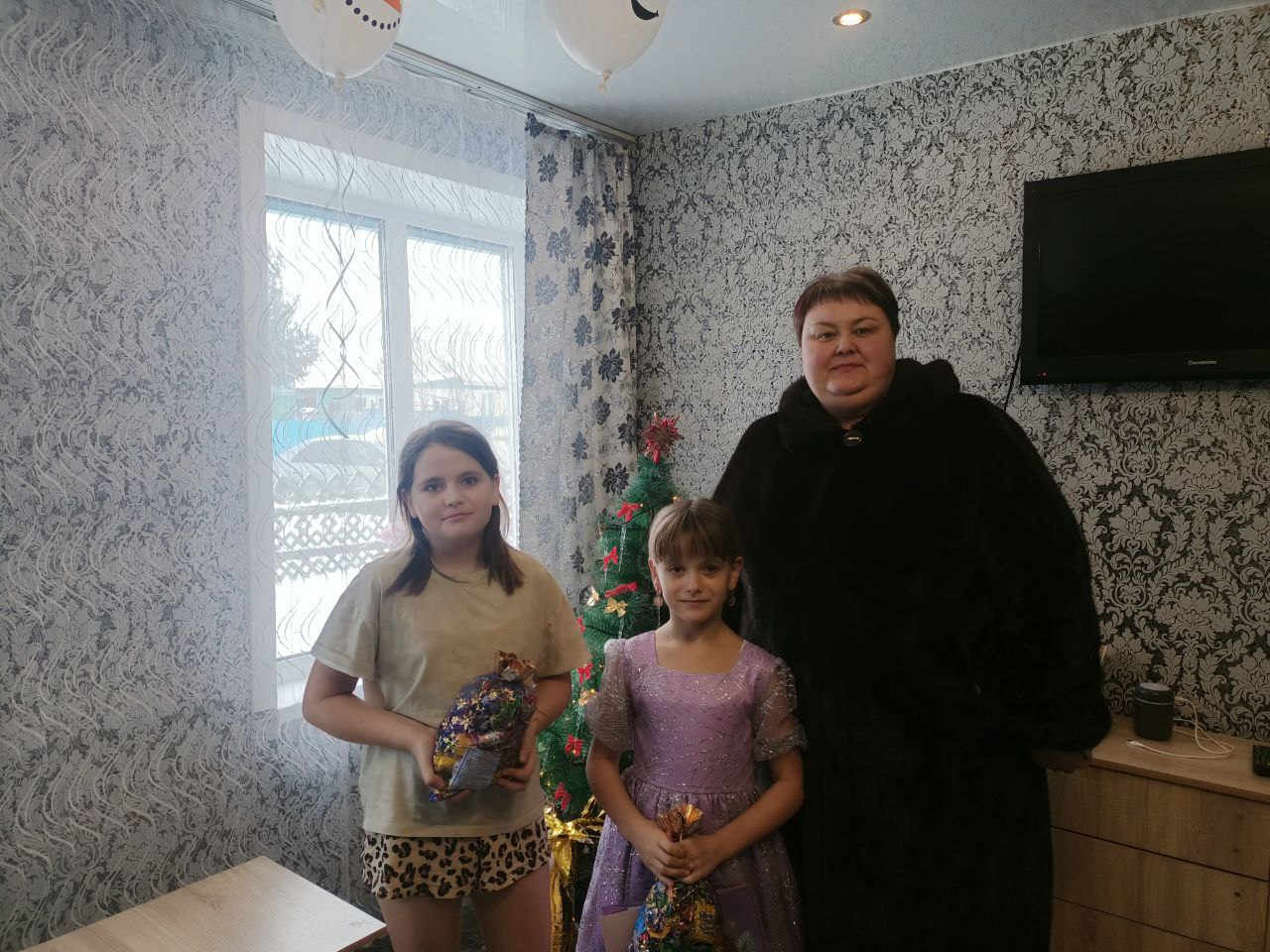  Чудеса существуют, если верить в них всем сердцем!  
