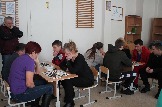 соревнования по шашкам