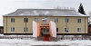 Центральная библиотека после капремонта: новая жизнь, новые возможности и краеведческий кабинет