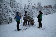 Традиционный чай