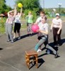 Жить спортивно и активно можно в любом поселке!