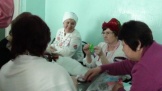 мастер-класс от Поповой ТП