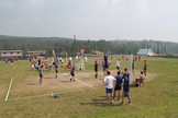  среди мужских команд