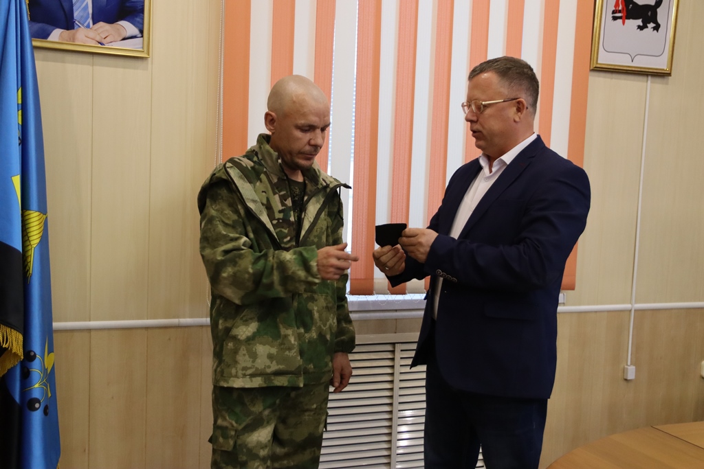 Никто, кроме нас