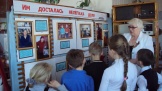 Час памяти «Я расскажу вам о войне». Подъеланский Центр досуга и информации