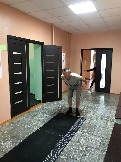 тестируем скоростно-силовые качества
