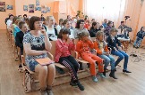 Внимательные зрители~1