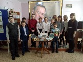 Межпоселенческая центральная библиотека
