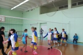 игра за 1-2 место  Невон-Седаново